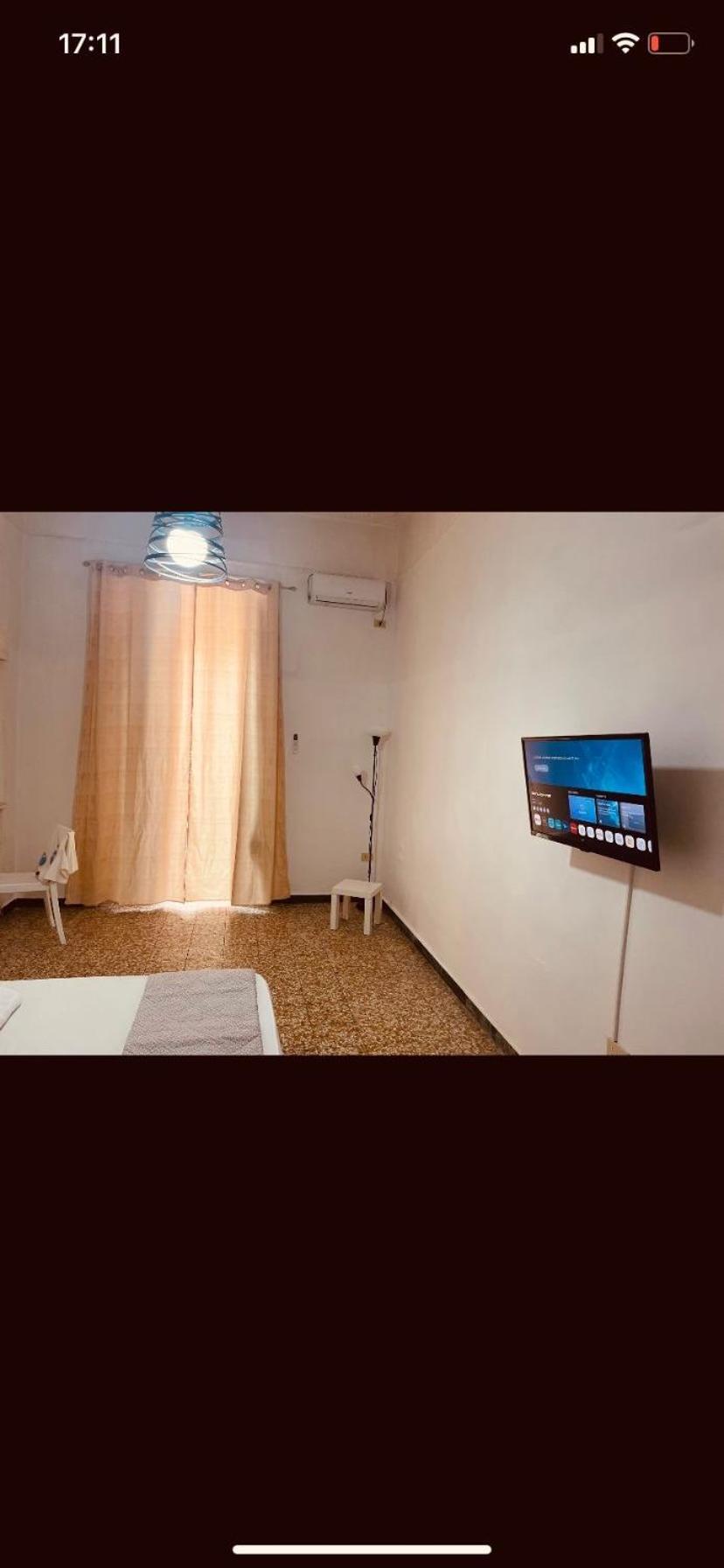 Hostel BB La Fenice Neapel Exterior foto
